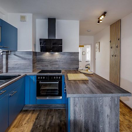 Cozyhome Hauptmarkt Apartments 哥达 外观 照片