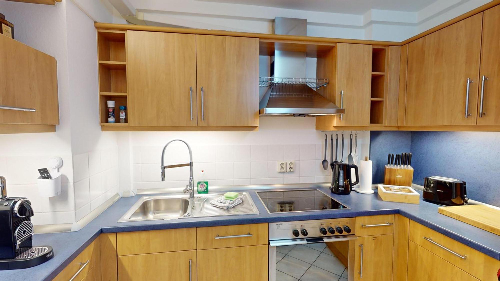 Cozyhome Hauptmarkt Apartments 哥达 外观 照片