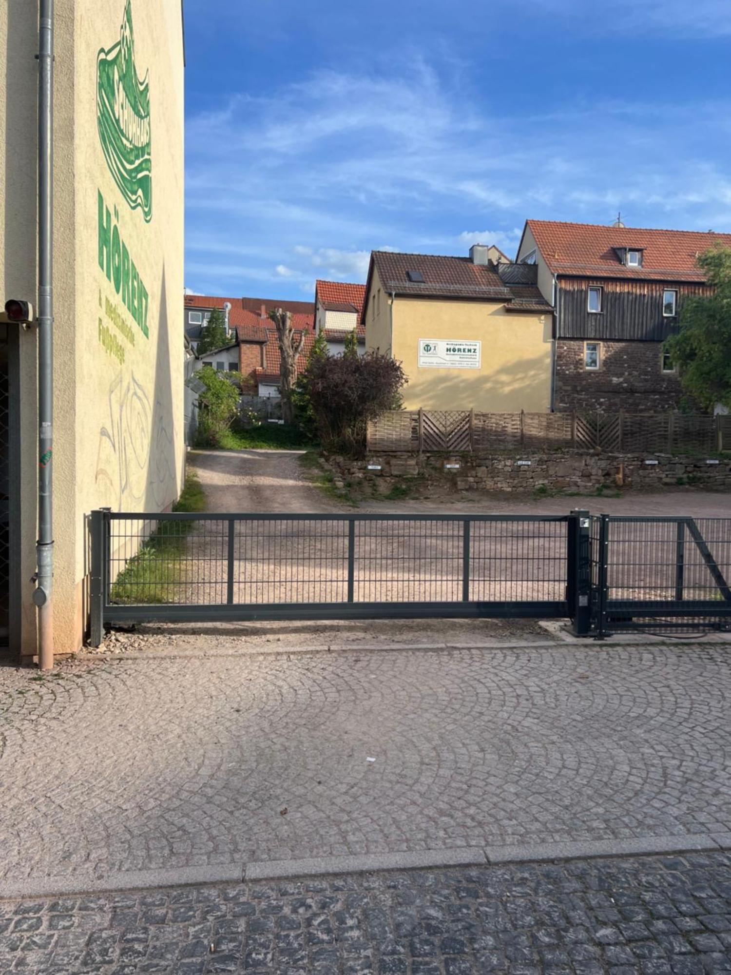 Cozyhome Hauptmarkt Apartments 哥达 外观 照片