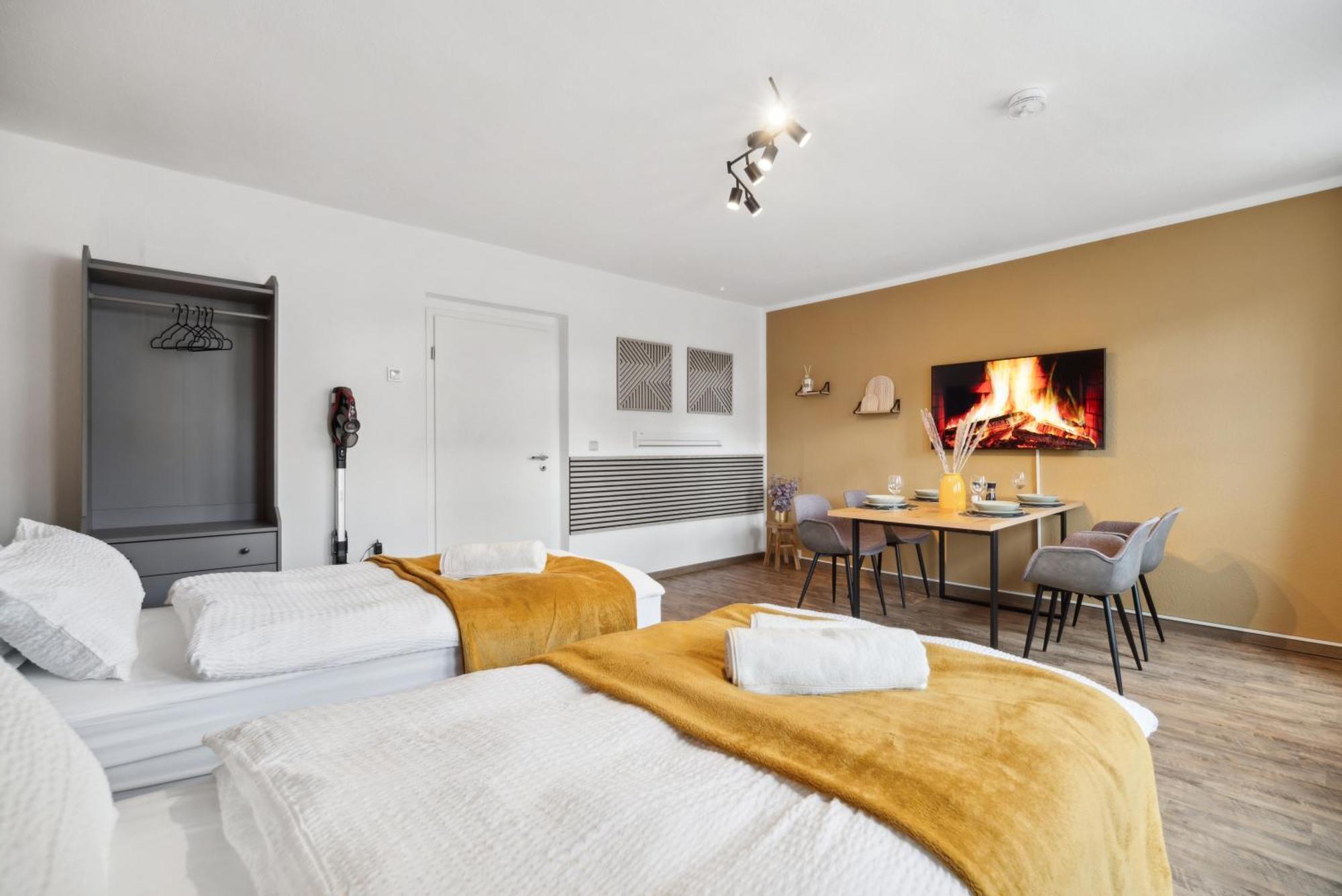 Cozyhome Hauptmarkt Apartments 哥达 外观 照片