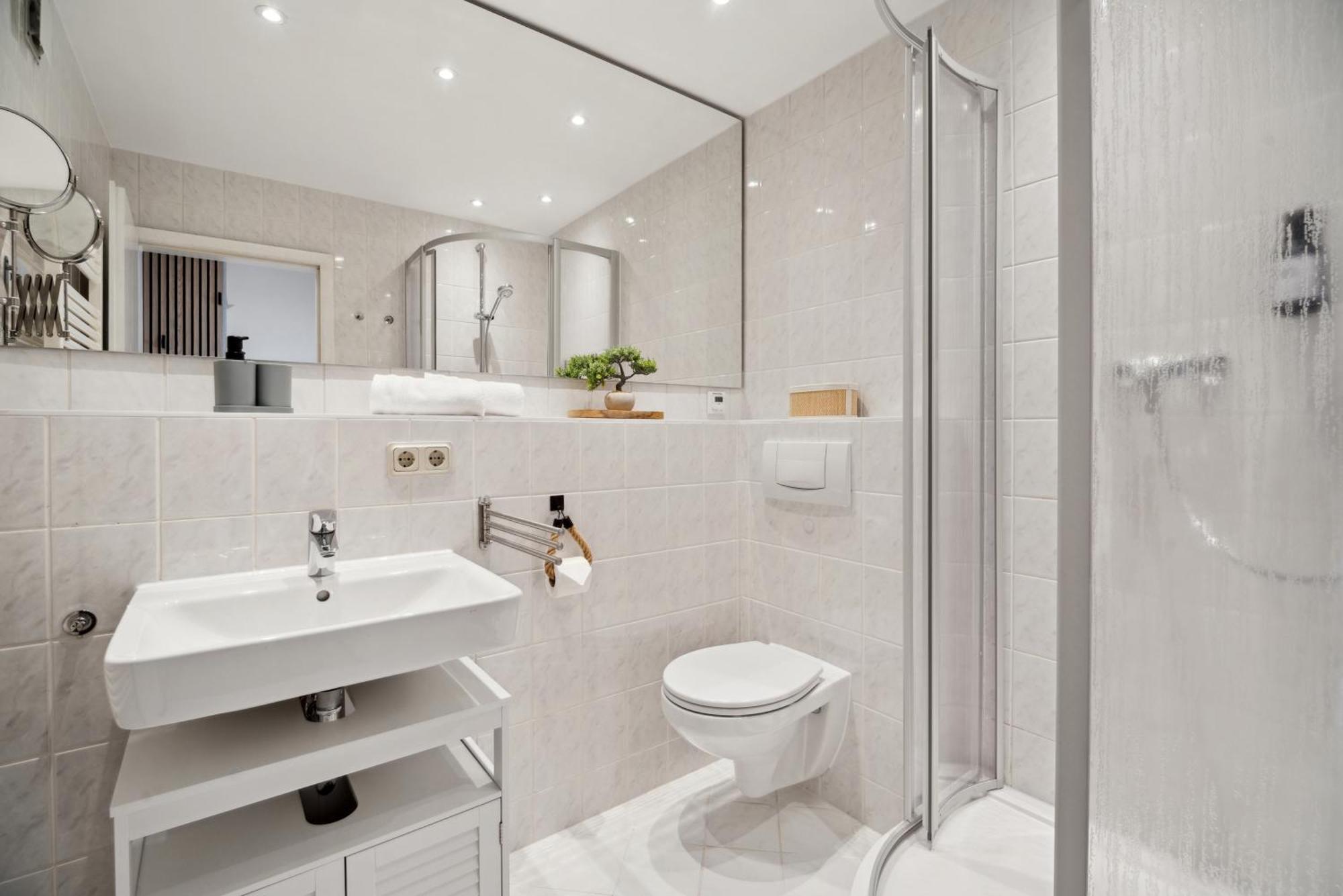 Cozyhome Hauptmarkt Apartments 哥达 外观 照片