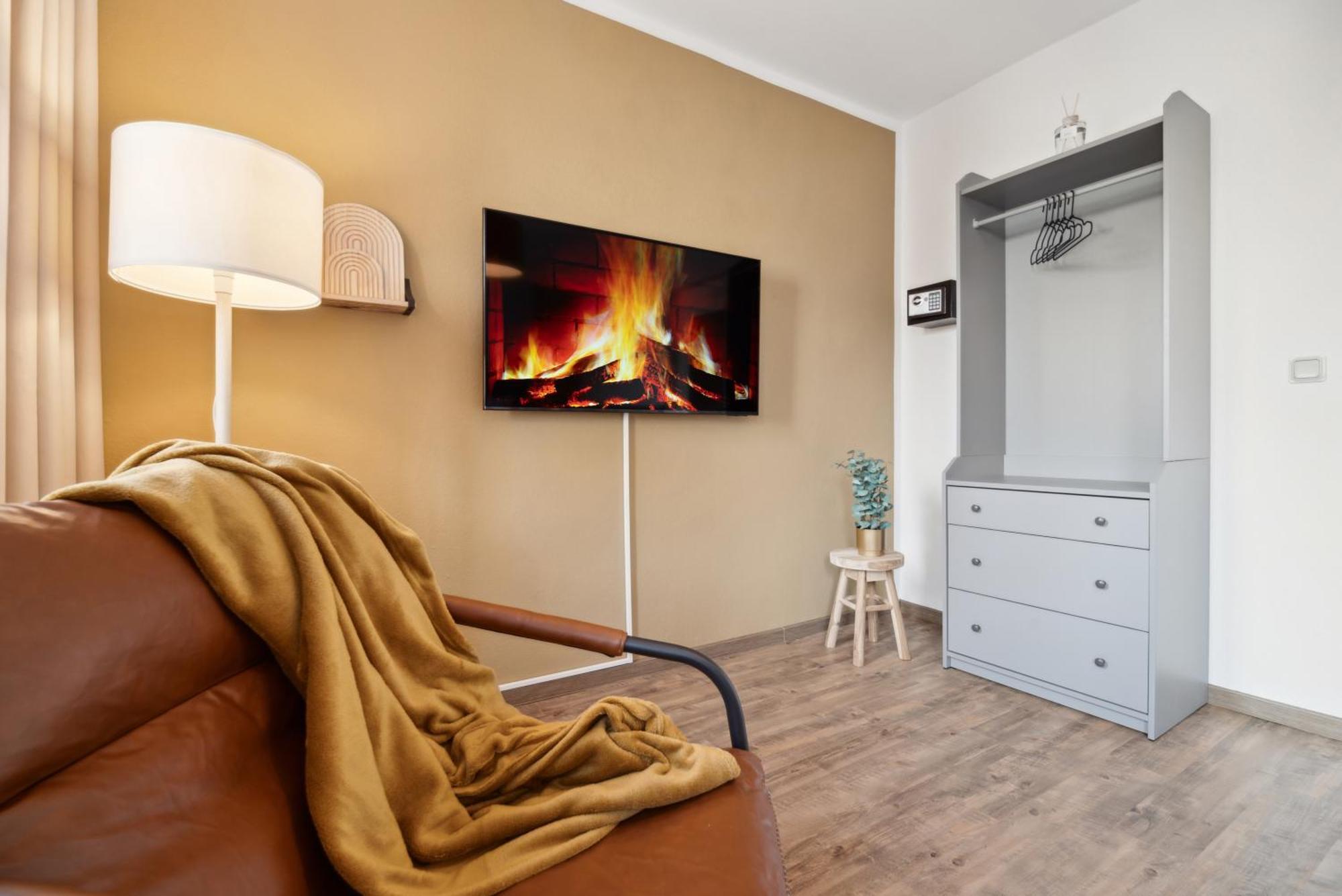 Cozyhome Hauptmarkt Apartments 哥达 外观 照片