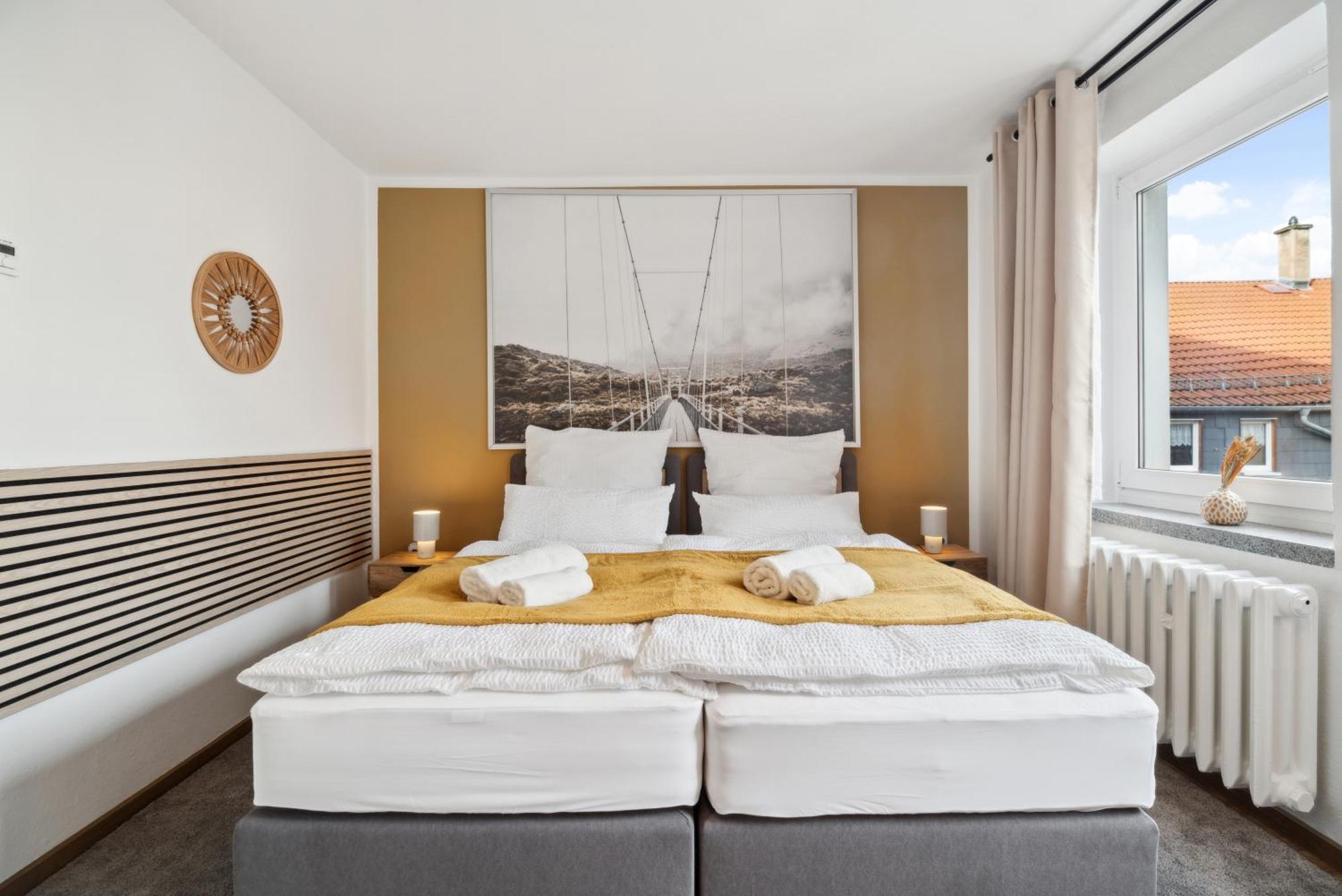 Cozyhome Hauptmarkt Apartments 哥达 外观 照片