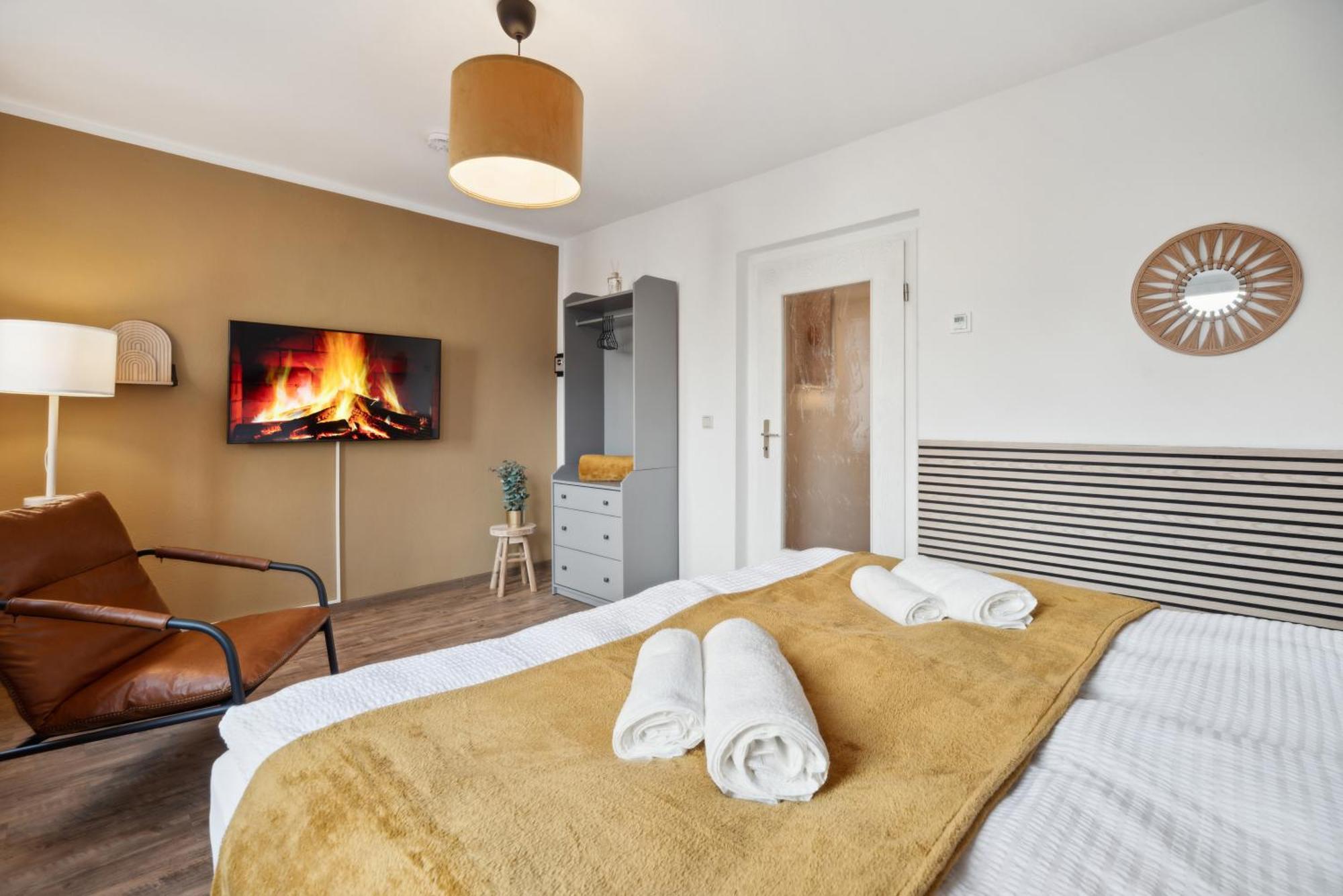 Cozyhome Hauptmarkt Apartments 哥达 外观 照片