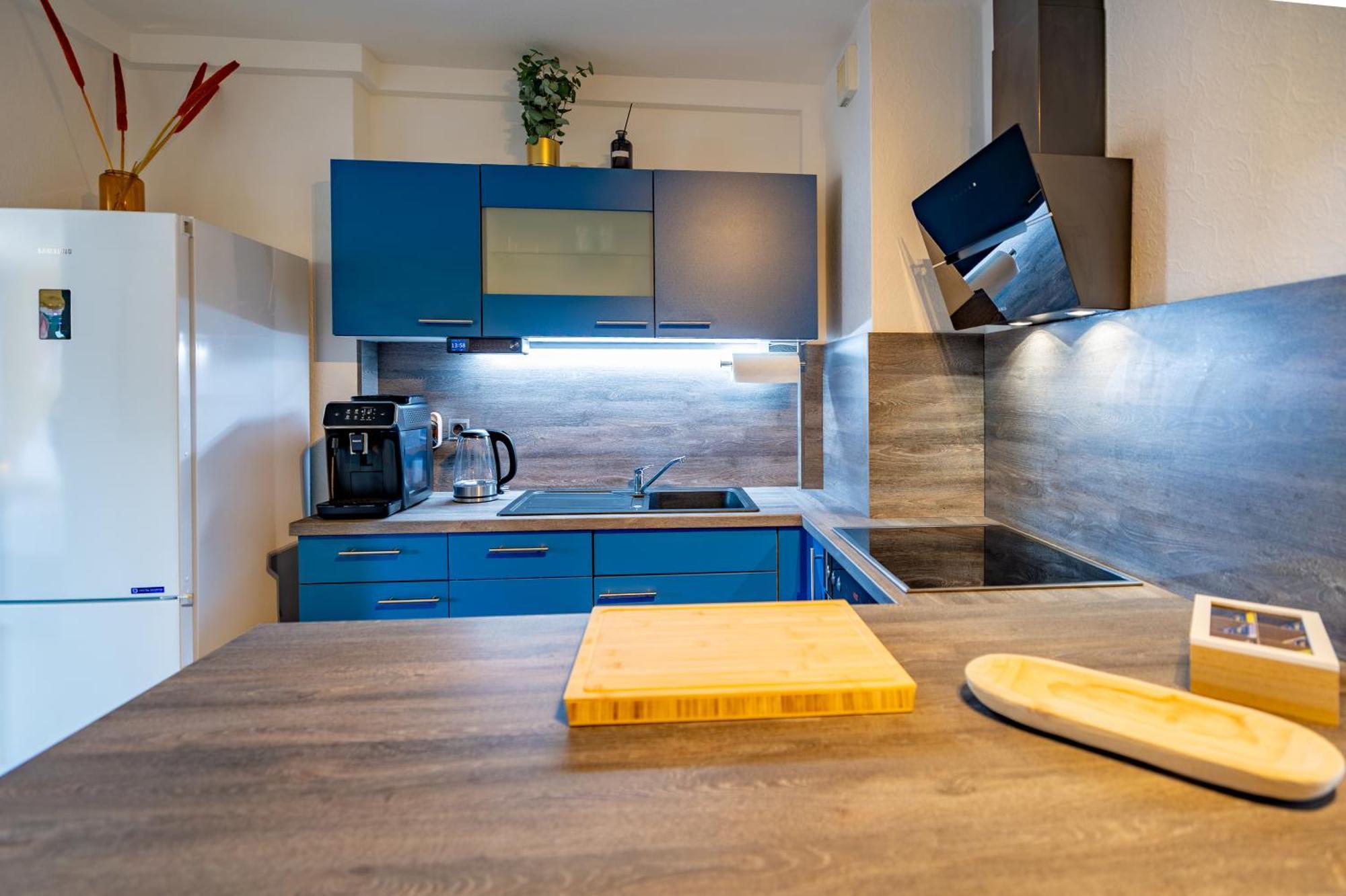 Cozyhome Hauptmarkt Apartments 哥达 外观 照片
