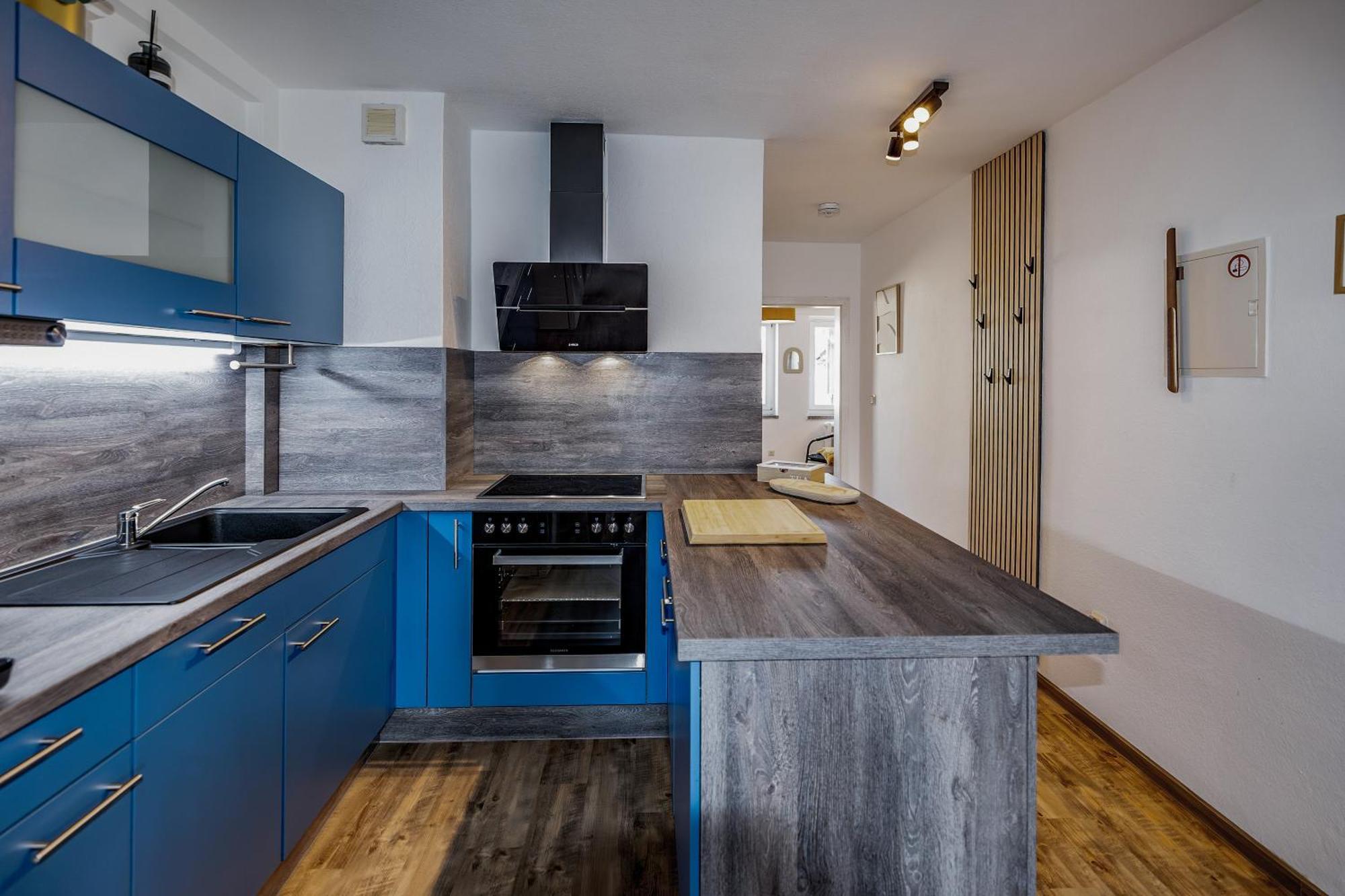 Cozyhome Hauptmarkt Apartments 哥达 外观 照片
